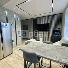 Квартира 69,8 м², 3-комнатная - изображение 5