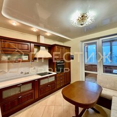 Квартира 91,7 м², 3-комнатная - изображение 2