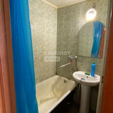 Квартира 35 м², 1-комнатная - изображение 3