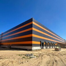 4048 м², склад - изображение 2