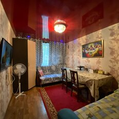 Квартира 64 м², 3-комнатная - изображение 2