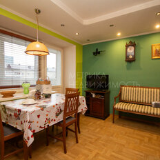 Квартира 112,7 м², 3-комнатная - изображение 3