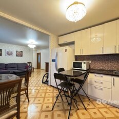 Квартира 63 м², 3-комнатная - изображение 3