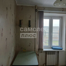 Квартира 56 м², 3-комнатная - изображение 3