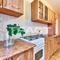 Квартира 73,5 м², 2-комнатная - изображение 1