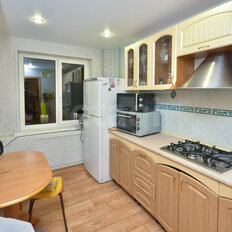 Квартира 64 м², 3-комнатная - изображение 1