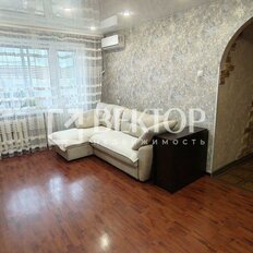 Квартира 59 м², 4-комнатная - изображение 2