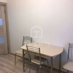 Квартира 33 м², 1-комнатная - изображение 2