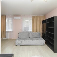 Квартира 40,7 м², 2-комнатная - изображение 4