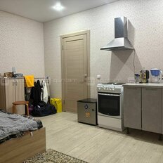 Квартира 33 м², 1-комнатная - изображение 2