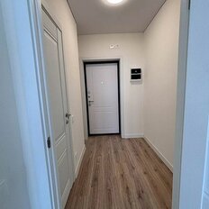 Квартира 23 м², 1-комнатная - изображение 4