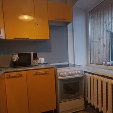 Квартира 36 м², 1-комнатная - изображение 2