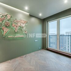 Квартира 119,6 м², 5-комнатная - изображение 3