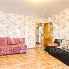 Квартира 38 м², 1-комнатная - изображение 5