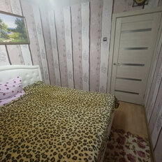 Квартира 57,5 м², 3-комнатная - изображение 3