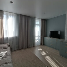 Квартира 29 м², студия - изображение 1