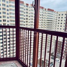 Квартира 26,7 м², студия - изображение 5