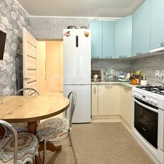 Квартира 49,1 м², 2-комнатная - изображение 4