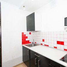 Квартира 29,7 м², 1-комнатная - изображение 1