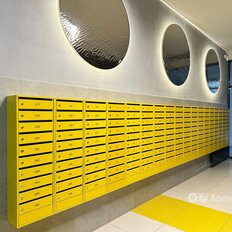 Квартира 35 м², 2-комнатная - изображение 4