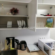 Квартира 15,3 м², студия - изображение 4