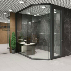 Квартира 45 м², 1-комнатная - изображение 4