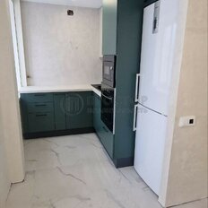 Квартира 57,6 м², 3-комнатная - изображение 4