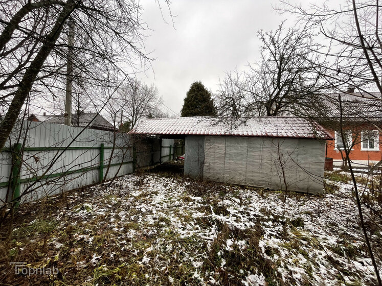 7,8 сотки, участок 1 449 342 ₽ - изображение 40