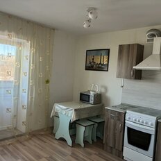 Квартира 25,8 м², студия - изображение 1
