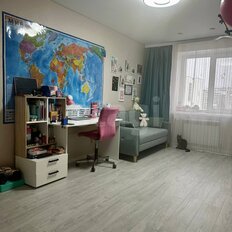 Квартира 82,5 м², 3-комнатная - изображение 5