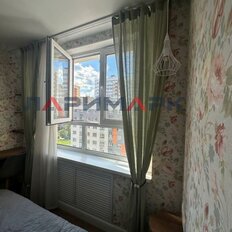 Квартира 78,6 м², 3-комнатная - изображение 5