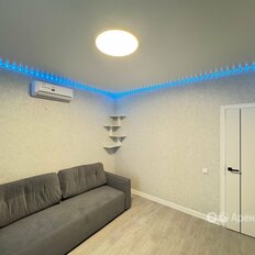 Квартира 37 м², 1-комнатная - изображение 1