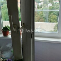 Квартира 30,6 м², 1-комнатная - изображение 4