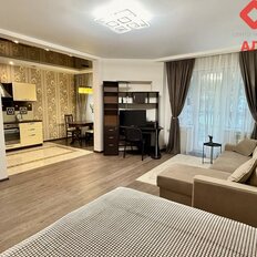 Квартира 52,4 м², 1-комнатная - изображение 4