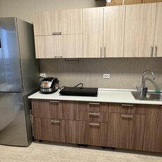 Квартира 34,8 м², 1-комнатная - изображение 2