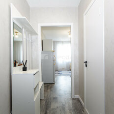 Квартира 20,6 м², студия - изображение 4