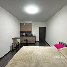 Квартира 30 м², студия - изображение 2