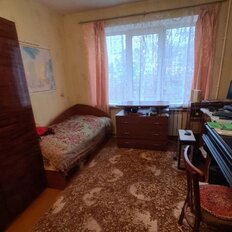 Квартира 64 м², 3-комнатная - изображение 5