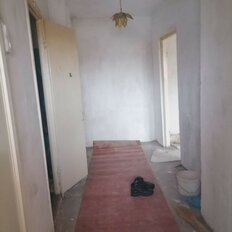 Квартира 35 м², 1-комнатная - изображение 3