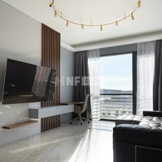 Квартира 61,8 м², 1-комнатная - изображение 2