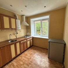 Квартира 31 м², 1-комнатная - изображение 1