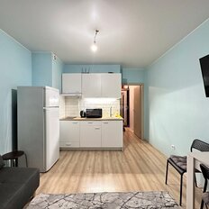 Квартира 20,5 м², студия - изображение 1