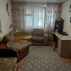 Квартира 29 м², 1-комнатная - изображение 1