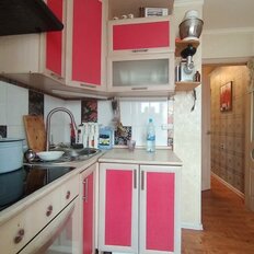 Квартира 31 м², 1-комнатная - изображение 2