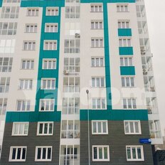 Квартира 39 м², 2-комнатная - изображение 1