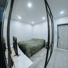 Квартира 36,3 м², 1-комнатная - изображение 5