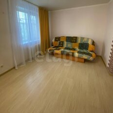 Квартира 37 м², 1-комнатная - изображение 1