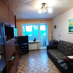 Квартира 42,4 м², 2-комнатная - изображение 2