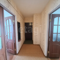 Квартира 58 м², 3-комнатная - изображение 1