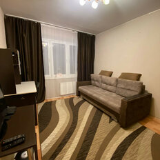 Квартира 32,5 м², 1-комнатная - изображение 2